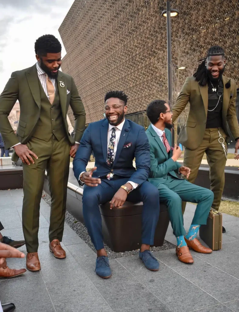 About LeFlore's New Look Fashions - Team