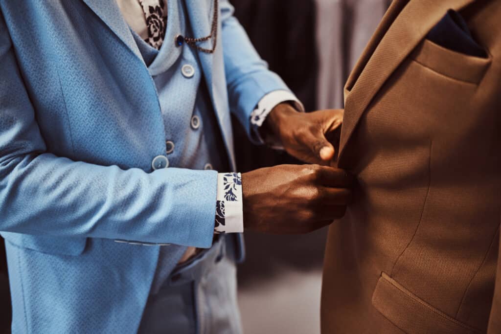 Tailoring & Alteration Services